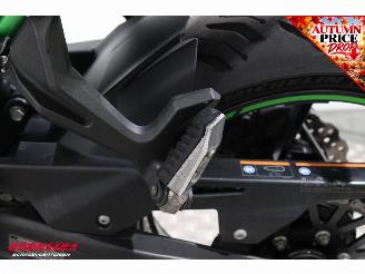 Kawasaki  Z650 ABS LED Heizgriffe picture 14