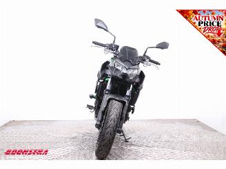 Kawasaki  Z650 ABS LED Heizgriffe picture 6