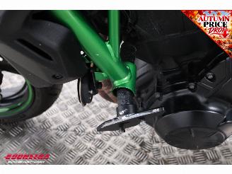 Kawasaki  Z650 ABS LED Heizgriffe picture 15