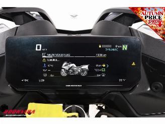 BMW R 1250 RT ABS LED Cruise picture 18