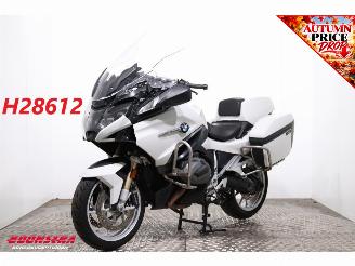 skadebil motor BMW R 1250 RT ABS LED Cruise 2023/5