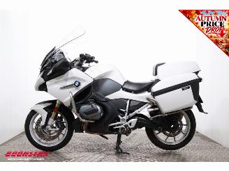 BMW R 1250 RT ABS LED Cruise picture 5