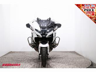 BMW R 1250 RT ABS LED Cruise picture 6