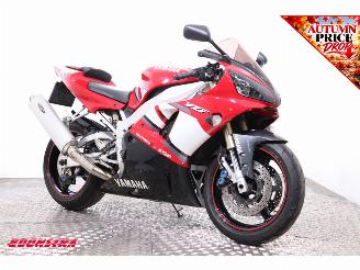 Yamaha  YZF-R1 BY 2001 picture 2