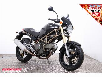 Ducati Monster 600 39.348 km! picture 2