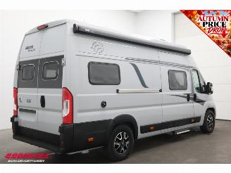 Knaus  Boxlife 630 ME 2.2 M.Jet HUD Media/Styling/Funline Luifel Navi Airco Camera picture 3