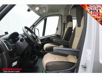 Knaus  Boxlife 630 ME 2.2 M.Jet HUD Media/Styling/Funline Luifel Navi Airco Camera picture 30