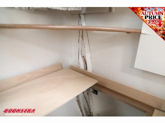 Hobby  Deluxe 455 UF Fietsendrager Middenkeuken Dwarsbed picture 19