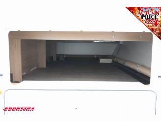 Hobby  Deluxe 455 UF Fietsendrager Middenkeuken Dwarsbed picture 23