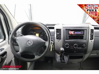 Mercedes Sprinter 319 3.0 CDI Aut. 366 Cruise Airco Leder AHK picture 8