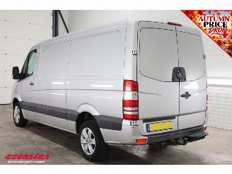Mercedes Sprinter 319 3.0 CDI Aut. 366 Cruise Airco Leder AHK picture 4
