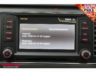 Seat Leon ST 1.4 EcoTSI FR Connect Pano Cruise Navi Clima Apple/Android PDC AHK picture 27