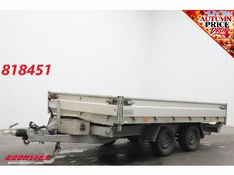 Hapert  Cobalt HM2 3-Seiten Kipper BY 2019 picture 1