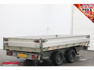 Hapert  Cobalt HM2 3-Seiten Kipper BY 2019 picture 4