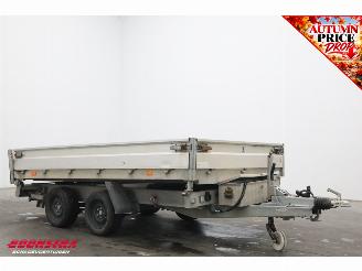 Hapert  Cobalt HM2 3-Seiten Kipper BY 2019 picture 3