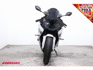 BMW  S 1000 RR ABS Lap Timer Cruise Heizgriffe 15.416 km! picture 6