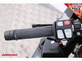 BMW  S 1000 RR ABS Lap Timer Cruise Heizgriffe 15.416 km! picture 11