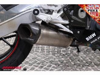 BMW  S 1000 RR ABS Lap Timer Cruise Heizgriffe 15.416 km! picture 10