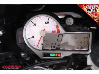 BMW  S 1000 RR ABS Lap Timer Cruise Heizgriffe 15.416 km! picture 9