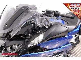 BMW R 1250 RT Sport Dynamic ESA ABS LED ACC Heizgriffe SHZ picture 9