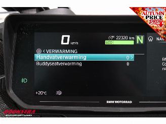 BMW R 1250 RT Sport Dynamic ESA ABS LED ACC Heizgriffe SHZ picture 21