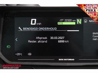 BMW R 1250 RT Sport Dynamic ESA ABS LED ACC Heizgriffe SHZ picture 24