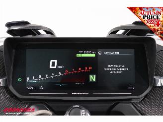 BMW R 1250 RT Sport Dynamic ESA ABS LED ACC Heizgriffe SHZ picture 19