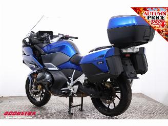 BMW R 1250 RT Sport Dynamic ESA ABS LED ACC Heizgriffe SHZ picture 4
