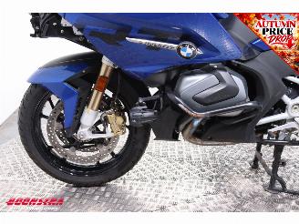 BMW R 1250 RT Sport Dynamic ESA ABS LED ACC Heizgriffe SHZ picture 12