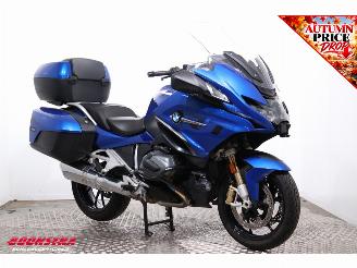 BMW R 1250 RT Sport Dynamic ESA ABS LED ACC Heizgriffe SHZ picture 2