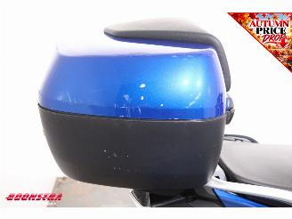 BMW R 1250 RT Sport Dynamic ESA ABS LED ACC Heizgriffe SHZ picture 17