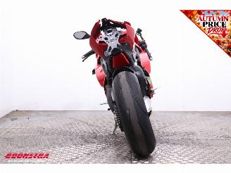 Ducati  Panigale V4 ABS LED Cruise Heizgriffe 8.923 km! picture 8