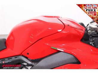 Ducati  Panigale V4 ABS LED Cruise Heizgriffe 8.923 km! picture 12