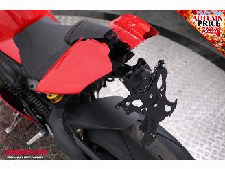 Ducati  Panigale V4 ABS LED Cruise Heizgriffe 8.923 km! picture 9