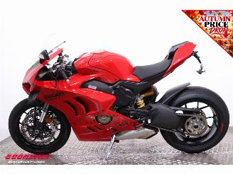 Ducati  Panigale V4 ABS LED Cruise Heizgriffe 8.923 km! picture 5
