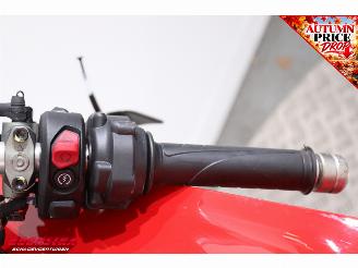 Ducati  Panigale V4 ABS LED Cruise Heizgriffe 8.923 km! picture 24