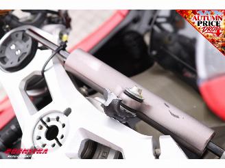 Ducati  Panigale V4 ABS LED Cruise Heizgriffe 8.923 km! picture 20