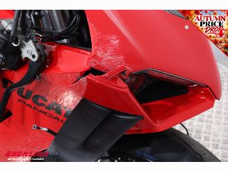 Ducati  Panigale V4 ABS LED Cruise Heizgriffe 8.923 km! picture 15