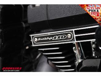 Harley-Davidson  FXDLS Dyna Low Rider 110 Screaming Eagle ABS LED Cruise 5.650 km! picture 15