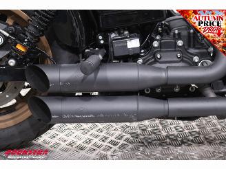 Harley-Davidson  FXDLS Dyna Low Rider 110 Screaming Eagle ABS LED Cruise 5.650 km! picture 9