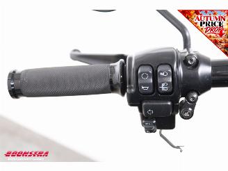 Harley-Davidson  FXDLS Dyna Low Rider 110 Screaming Eagle ABS LED Cruise 5.650 km! picture 16