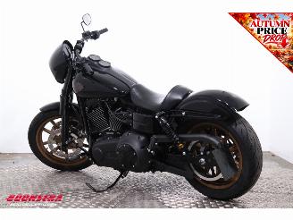 Harley-Davidson  FXDLS Dyna Low Rider 110 Screaming Eagle ABS LED Cruise 5.650 km! picture 4