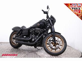 Harley-Davidson  FXDLS Dyna Low Rider 110 Screaming Eagle ABS LED Cruise 5.650 km! picture 2