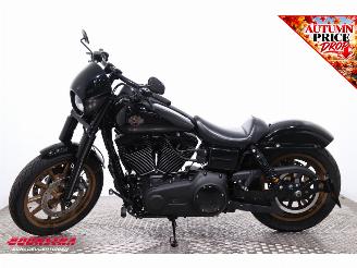 Harley-Davidson  FXDLS Dyna Low Rider 110 Screaming Eagle ABS LED Cruise 5.650 km! picture 5