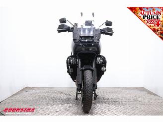 Harley-Davidson  Pan America RA1250S ABS LED Cruise Heizgriffe picture 6