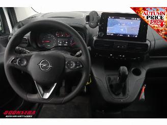 Opel Combo 1.5D L1H1 Cargo Edition Cruise Navi Clima Apple/Android PDC picture 13