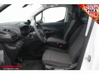 Opel Combo 1.5D L1H1 Cargo Edition Cruise Navi Clima Apple/Android PDC picture 15