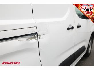 Opel Combo 1.5D L1H1 Cargo Edition Cruise Navi Clima Apple/Android PDC picture 8
