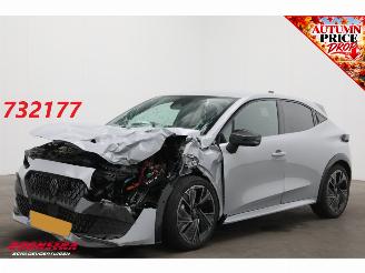 škoda osobní automobily Renault Clio 1.8 Hybrid 160 Esprit Alpine ACC 360°SHZ LrHZ LED 2026/3