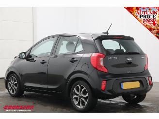 Kia Picanto 1.0 CVVT First Edition LED Navi Clima Camera Cruise LMV picture 4